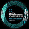 Don't Lie (Original Mix) - Nic Zega&Tomas Bisquierra