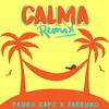 Calma (Remix) - Pedro Capó&Farruko