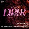 Alone (JfAlexsander Remix) - Rafa Montejo