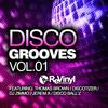 Gimme Da Funk (Original Mix) - DJ Zimmo&R.E.D.