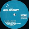 Careful What U Say (Rob Curtis Mix) - Girl Nobody