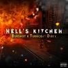 Murder Call(feat. Blackfoot & Lo Key) (Explicit) - Bukshot&TurnCoat Dirty&Blackfoot&Lo Key