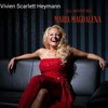 Maria Magdalena - Vivien Scarlett Heymann