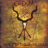 Setting of the Morning Star - Cu Dubh