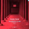 Random Club (Obando  Dub Remix) - Sergio Sergi