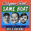 Same Boat(feat Patrice & Kobo Town) (Guts & iZem Remix) - Guts&Calypso Rose&Kobo Town&Izem&Patrice