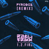 1 2 Fire (Pyrodox Remix) - Rat N FrikK