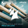 Price On Love - Tom Budin&Jack Wilby
