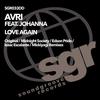 Love Again - Avri&Johanna