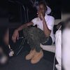 Just A Rapper (Explicit) - Taydoe