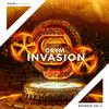 Invasion - GRYM&Maurice Haase