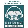 Myra (Original Mix) - Privilege