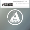 Fresh (Original Mix) - Aaron Hensley&Ardie Jasso