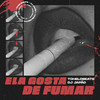 Ela Gosta de Fumar (Explicit) - DJ Japão&TcheloBeats