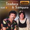 So Mais Um Amor (1999 Digital Remaster) - Teodoro&Sampaio