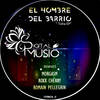 Tisha (Romain Pellegrin Remix) - El hombre del barrio&Romain Pellegrin