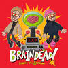 Braindead! (Explicit) - $hooter Ball&EDDISON&Wendigo