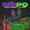 Fuma Po Prenda (Explicit) - Yopo La Grasa&el coffi rd