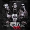 Ella Quiere Fumar (feat. Nio, Casper El Magico, Darrell, DeLa Geezy, Miky & Allmighty) (Rmx) - Just Beats&Unknown Singer&Casper El Magico&Darrell&DeLa Geezy&王芊语&Allmighty