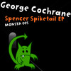 My Synthesizer Won't Behave (Andrew Phelan & Origami Mix) - George Cochrane