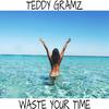 Waste Your Time - Teddy Gramz