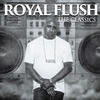 Iced Down Medallions (Explicit) - Royal Flush&N.O.R.E.