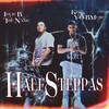 Half Steppas (Explicit) - Louie B Tha Name&King Y.O.Bmusic