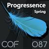 Spring (Front Remix) - Progressence&Front