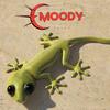 Let's Party! (Mamakass Remix) - Moody