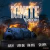 1BranDat - Sashie Cool