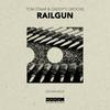 Railgun - Daddy's Groove&Tom Staar