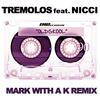 Back to the Old School (Mark With A K Remix) - Mark With A K&Tremolos&NICCI