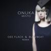 Misto (Dee Flack & Blitzbeat Remix) - Dee Flack&Blitzbeat&Onuka