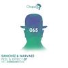 Effect (Original Mix) - Sanchez & Narvaez