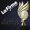 Somos Mejores (Explicit) - La Firme