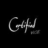 Certified (Explicit) - W1se