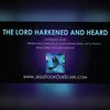 The Lord Harkened and Heard - Jesus Took Our Scars&See See Beats