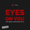 Eyes On You (Original Mix) - IDA fLO&Yvette Lindquist&Carmen Gonzalez