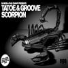 Scorpion (Original Mix) - Tatoe&DJ Mog&Phil Crawf&GROOVE