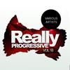 Running With Scissors (Original Mix) - Division 4