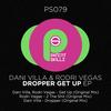 Get Up - Rodri Vegas&Dani Villa