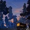 繁星 (伴奏) - D.MU&Starry
