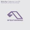 California Love (Original Mix) - Eli & Fur