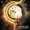 The Journey (Original Mix) - Cosmic Wolf