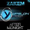 Okmax (Original Mix) - Zakem&Yescene