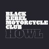 Restless Sinner - Black Rebel Motorcycle Club