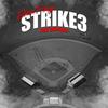 Strike 3(feat. Chippass) (Explicit) - Ethan Poryes&Chippass