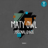 Personal Chaos (Original Mix) - Maty Owl