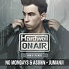 Jumanji (Original Mix) - No Mondays&Asonn