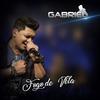 Fogo de Vela (Ao vivo) - Cantor Gabriel